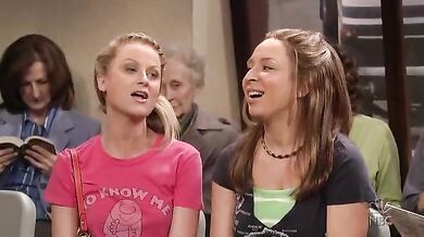 Saturday Night Live scene 4