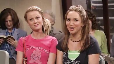 Saturday Night Live scene 4