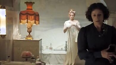 Miss Pettigrew Lives for a Day