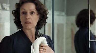 Miss Pettigrew Lives for a Day