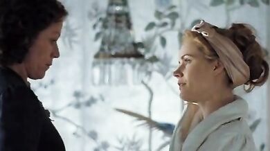 Miss Pettigrew Lives for a Day