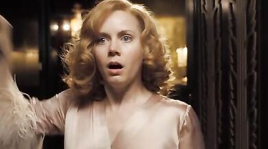 Miss Pettigrew Lives for a Day scene 2