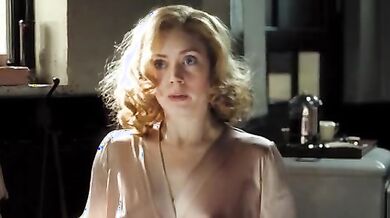 Miss Pettigrew Lives for a Day scene 2
