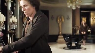 Miss Pettigrew Lives for a Day scene 2