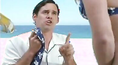 Psycho Beach Party