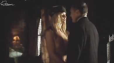 Carried Away scene 3