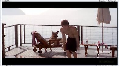 Fear scene 5