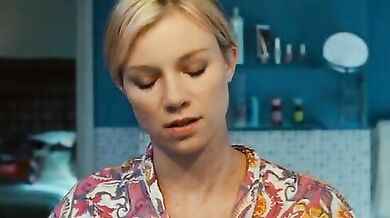 Mirrors scene TWO
