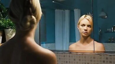 Mirrors scene TWO
