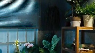 Mirrors scene TWO