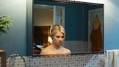 Mirrors scene TWO