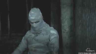 Diary of the Dead scene 2