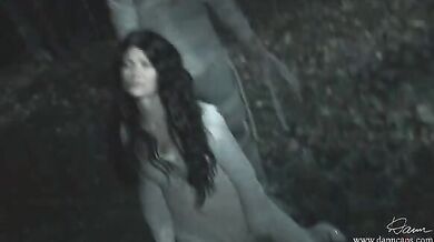 Diary of the Dead scene 2
