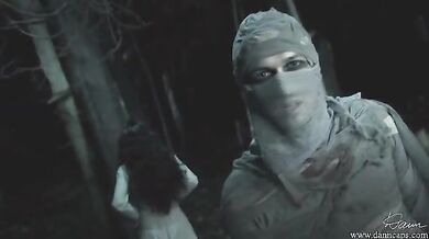 Diary of the Dead scene 2