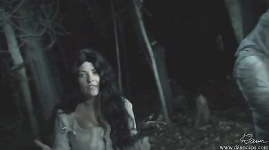 Diary of the Dead scene 2