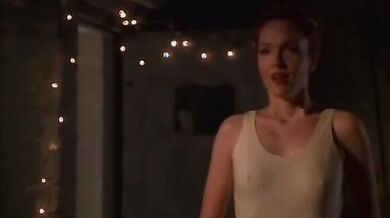 Denial scene TWO