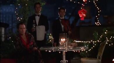 Denial scene TWO