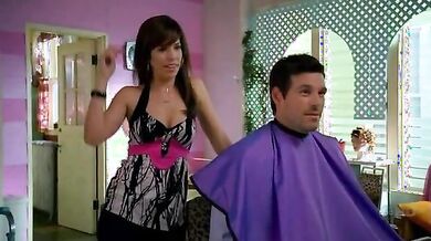 Ugly Betty scene 2