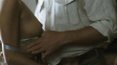 Arr????ncame la vida scene 2