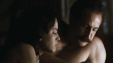 Arr????ncame la vida scene 2