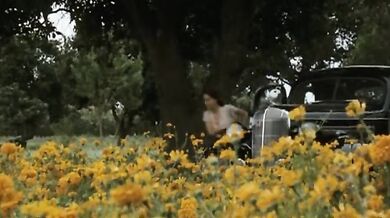 Arrancame la vida
