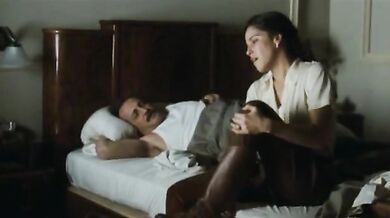 Arrancame La Vida scene TWO