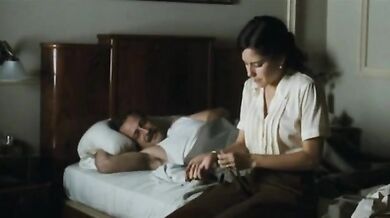 Arrancame La Vida scene TWO