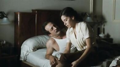 Arrancame La Vida scene TWO