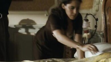 Arrancame La Vida scene 3