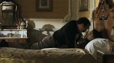 Arrancame La Vida scene 3