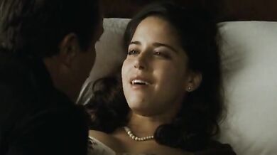 Arrancame La Vida scene 3