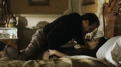 Arrancame La Vida scene 3