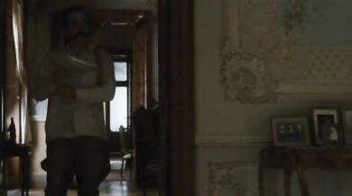 Arrancame La Vida scene 4
