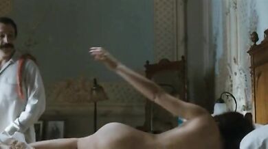 Arrancame La Vida scene 4