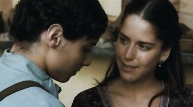 Arrancame La Vida scene 7