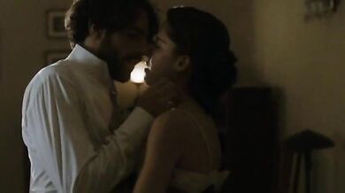 Arrancame La Vida scene 8