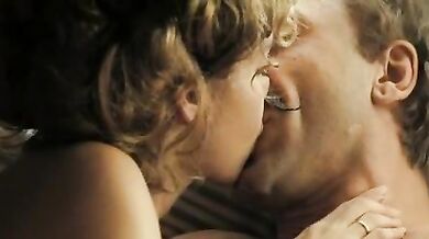 Love in the Time of Cholera scene TWO