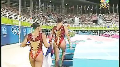 Athens 2004: Games of the XXVIII Olympiad