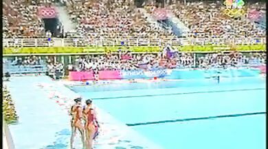 Athens 2004: Games of the XXVIII Olympiad