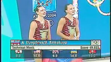 Athens 2004: Games of the XXVIII Olympiad