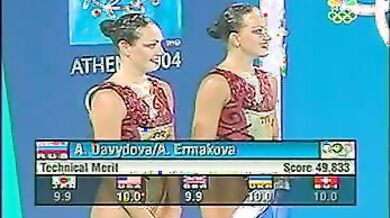 Athens 2004: Games of the XXVIII Olympiad