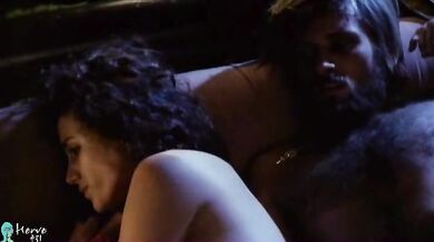 Ruby Cairo scene 2