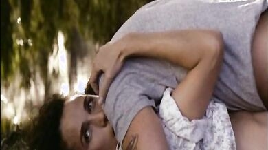 Ruby Cairo scene 3