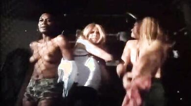 The Hawt Box scene 4