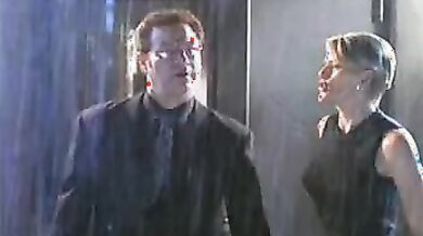 Arliss scene THREE
