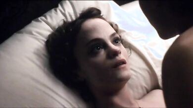 The Final Most excellent Sunday scene THREE