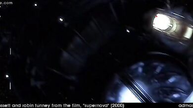Supernova scene TWO