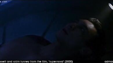 Supernova scene TWO