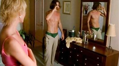 Hotel Erotica scene THREE