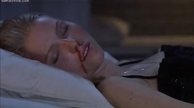 Soul Survivors scene TWO